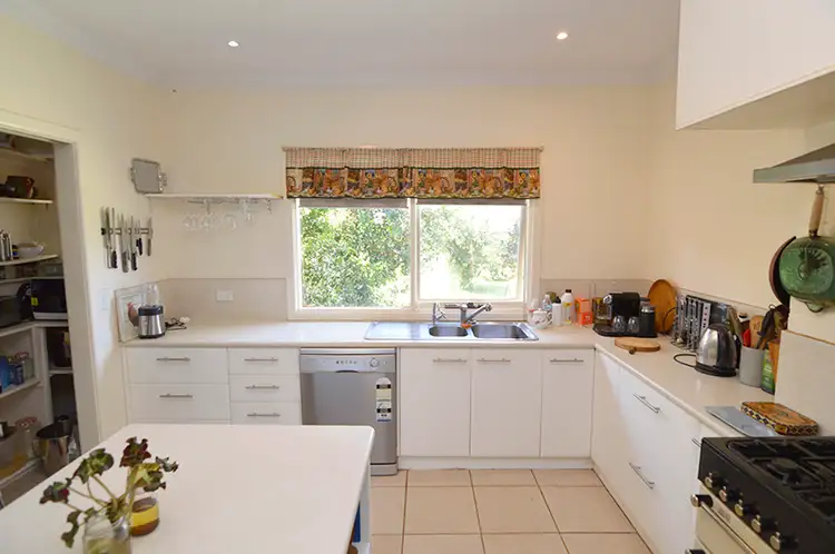 Fourth view of Homely house listing, 613 Shaggy Ridge Road, Robinvale VIC 3549