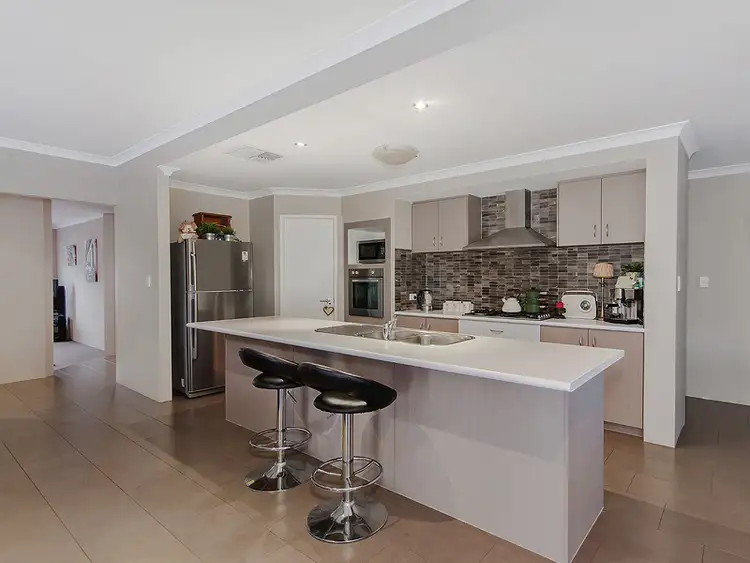 Fourth view of Homely house listing, 14 Sorrento Turn, Secret Harbour WA 6173