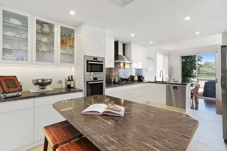 Fifth view of Homely townhouse listing, 28G Hilly Street, Mortlake NSW 2137