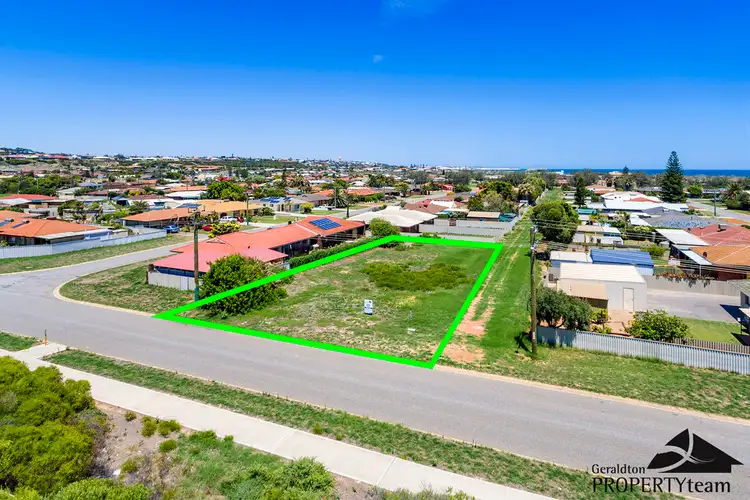 Second view of Homely land listing, 36 McAleer Drive, Mahomets Flats WA 6530
