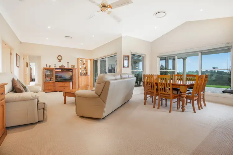 Seventh view of Homely house listing, 785 Mount Hercules Road, Razorback NSW 2571