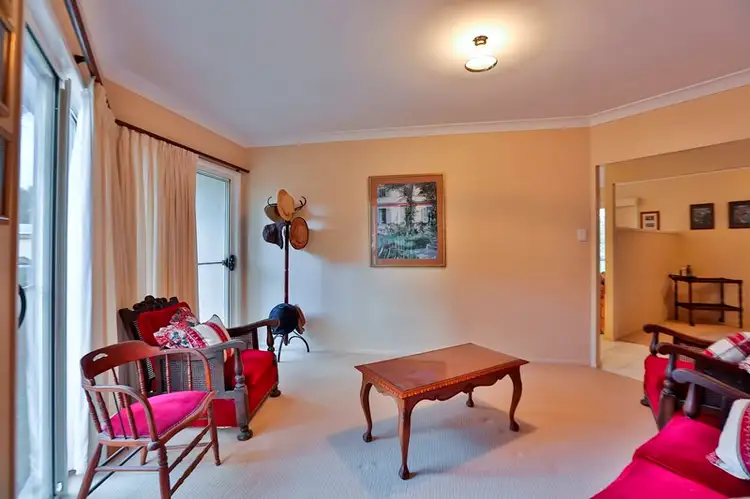 Fourth view of Homely house listing, 30 Highfields Road, Highfields QLD 4352