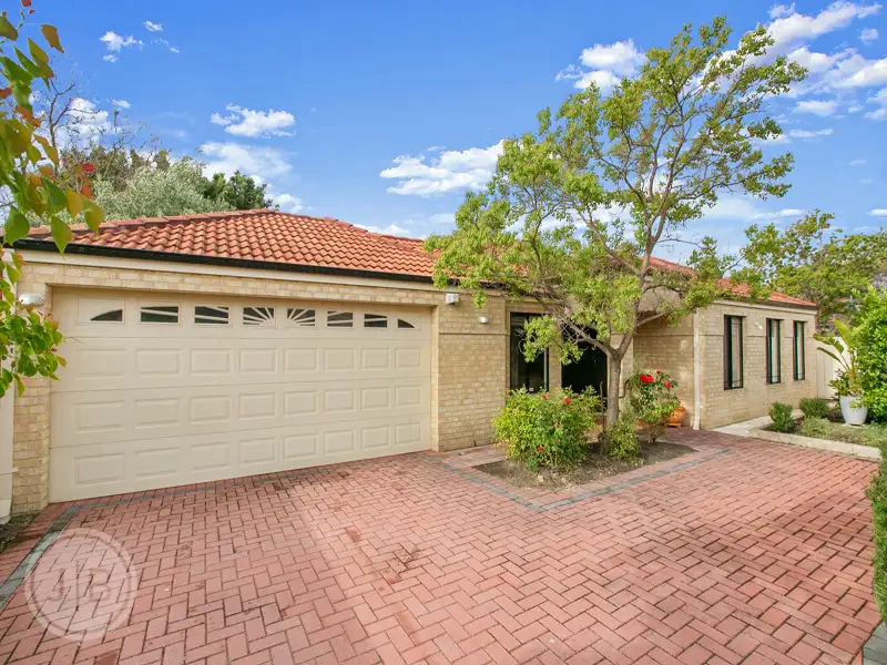 Main view of Homely house listing, 2/24 Conochie Crescent, Manning WA 6152