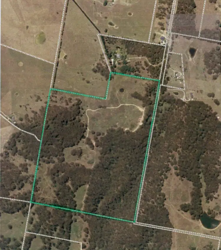 Second view of Homely rural property listing, Lot 5 Mt Ashby Road, Moss Vale NSW 2577