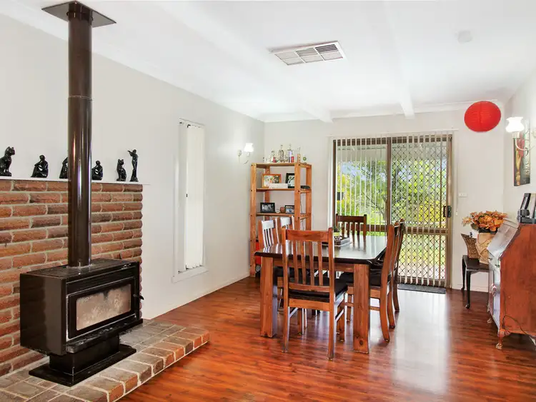 Third view of Homely house listing, 185A Daruka Road, Tamworth NSW 2340