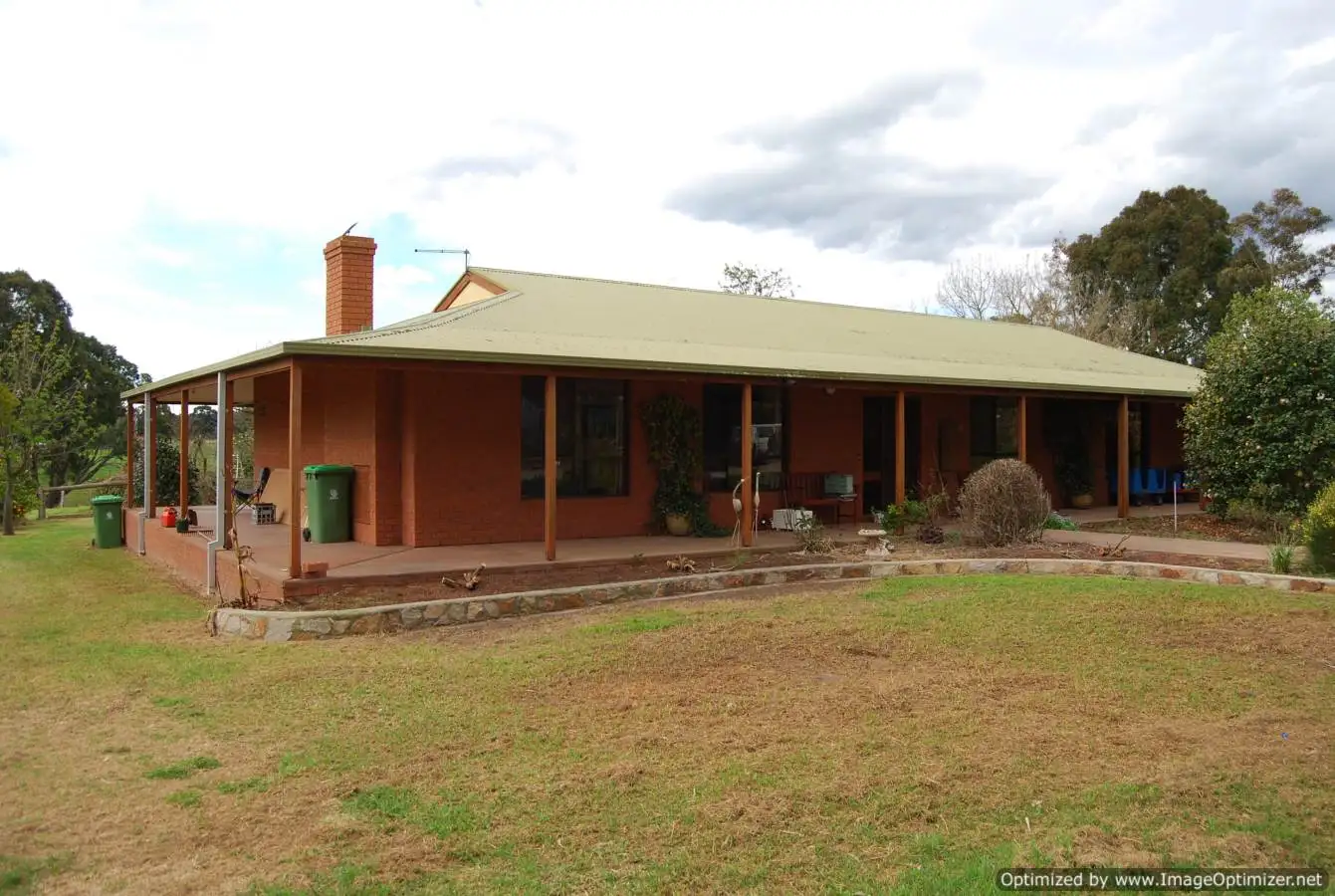 Main view of Homely house listing, 1025 Princes Highway, Nicholson VIC 3882