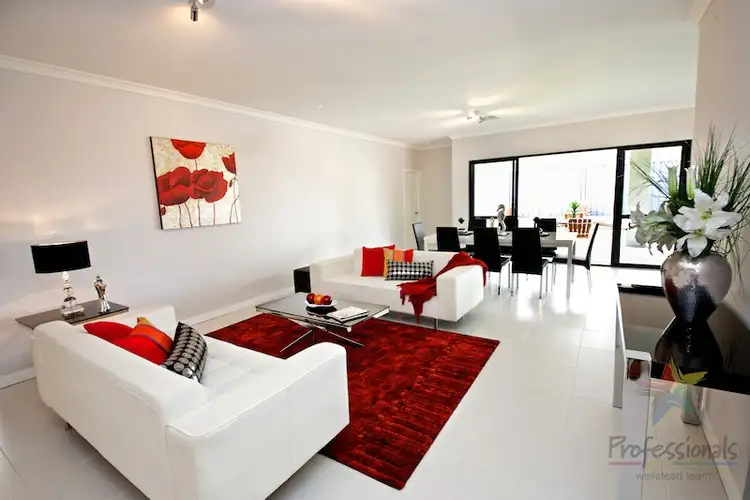 Second view of Homely house listing, 46 James Street, Bassendean WA 6054