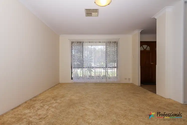 Third view of Homely house listing, 34 Hudson Avenue, Girrawheen WA 6064