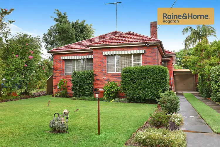 9 Jude Avenue, Kogarah Bay NSW 2217
