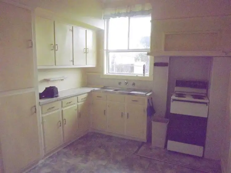 Third view of Homely house listing, 46 Scott Street, Orbost VIC 3888