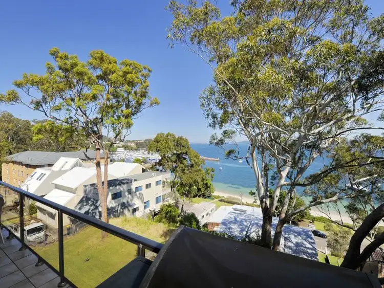 Second view of Homely unit listing, 5/34 Magnus Street, Nelson Bay NSW 2315