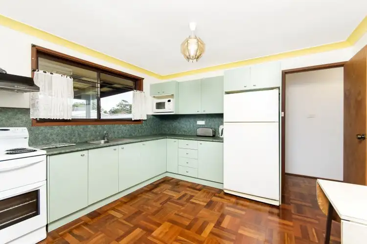 Third view of Homely house listing, 5 Olbury Place, Airds NSW 2560