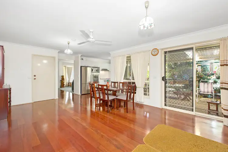 Third view of Homely semi-detached listing, 1 / 38 Cashel Crescent, Banora Point NSW 2486