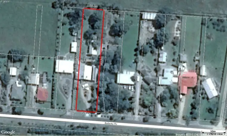 72 Railway Avenue, Tynong VIC 3813
