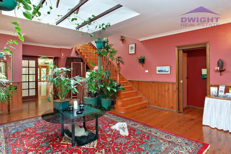 Fifth view of Homely house listing, 11 Warks Hill Road, Kurrajong Heights NSW 2758