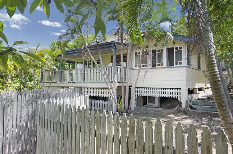 11 Knapp Street, Townsville City QLD 4810