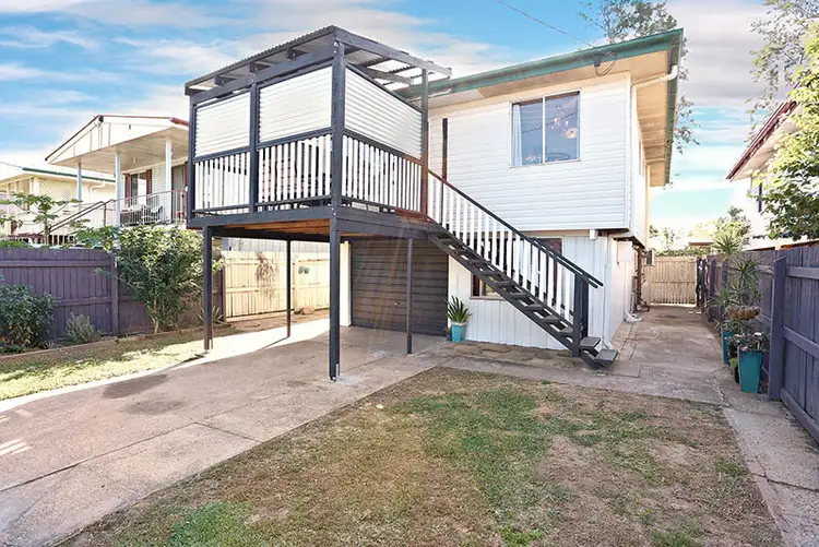 Main view of Homely house listing, 11 Rosemary St, Caboolture QLD 4510