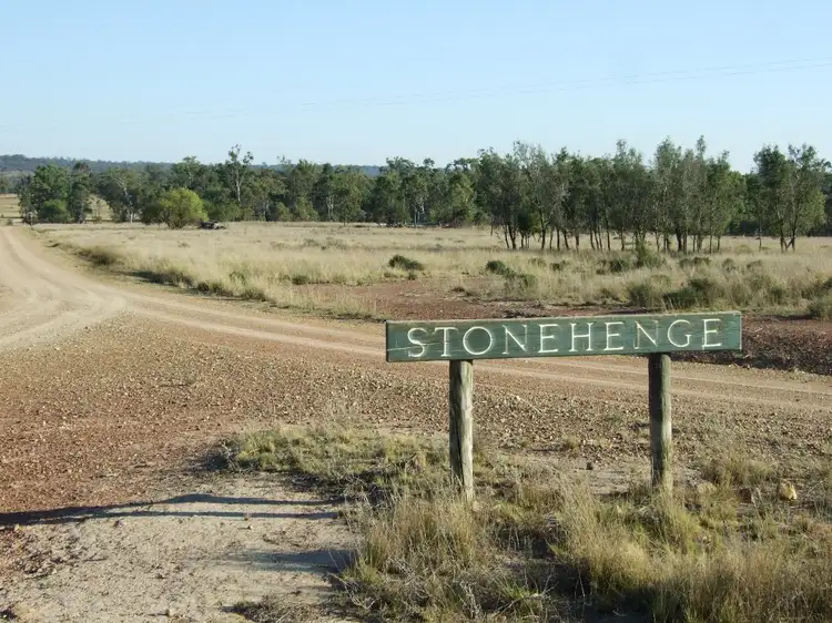 Second view of Homely rural property listing, Address available on request