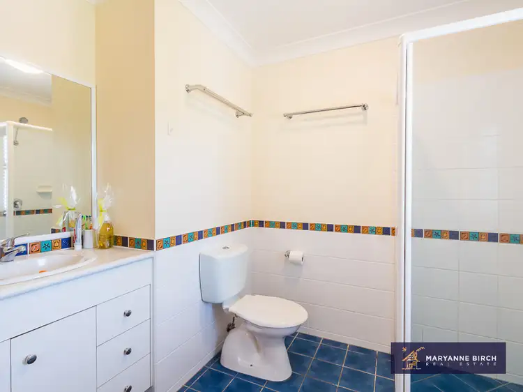 Fifth view of Homely townhouse listing, 3/26 Pembroke Street, Carina QLD 4152