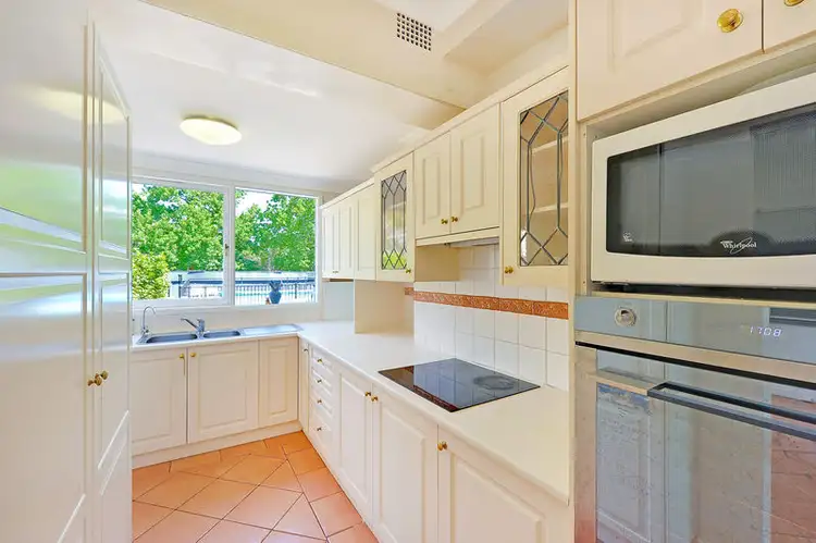 Second view of Homely house listing, 20 Leuna Avenue, Wahroonga NSW 2076