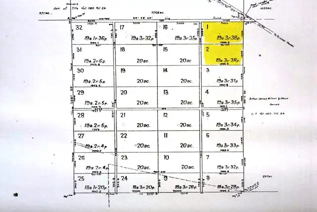 Main view of Homely land listing, Lot 1 & 2 Sussex Inlet Rd, Sussex Inlet NSW 2540