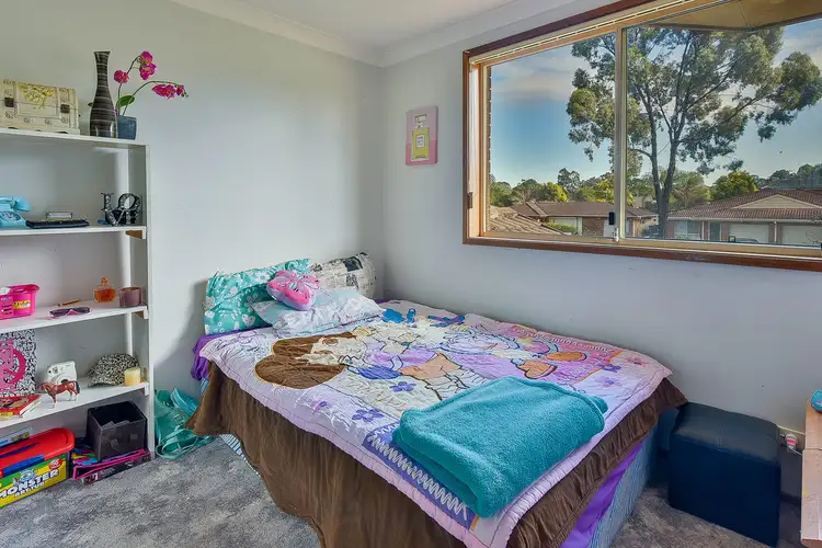 Third view of Homely semi-detached listing, 1/6 Cornelian Avenue, Eagle Vale NSW 2558