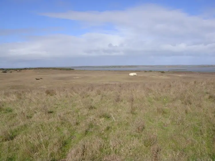 Lot 52 HD of  Glyde, Coorong SA 5264