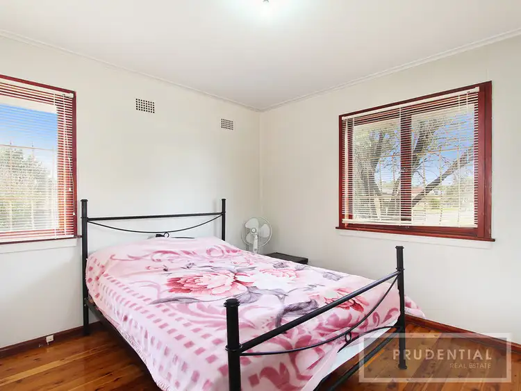Fourth view of Homely house listing, 16 Festival Street, Sadleir NSW 2168
