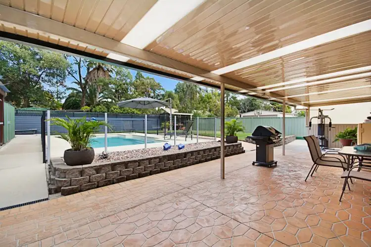 Third view of Homely house listing, 72 Ningi Esplanade, Ningi QLD 4511