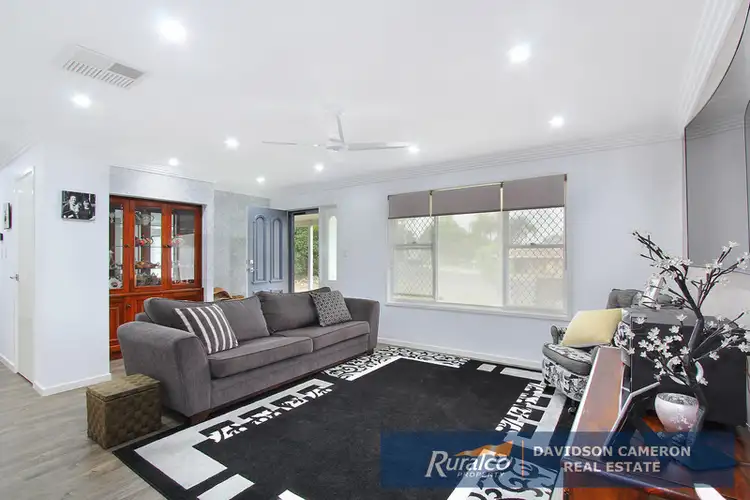 Fourth view of Homely house listing, 64 Lemon Gums Drive, Tamworth NSW 2340