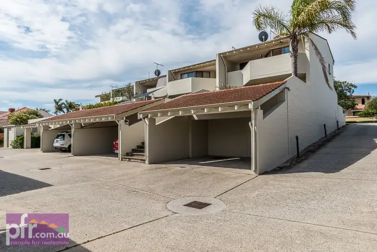 Fourth view of Homely townhouse listing, Unit 5 41 Robert Street, Como WA 6152