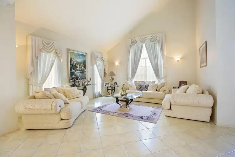 Second view of Homely house listing, 2 Helena Road, Cecil Hills NSW 2171