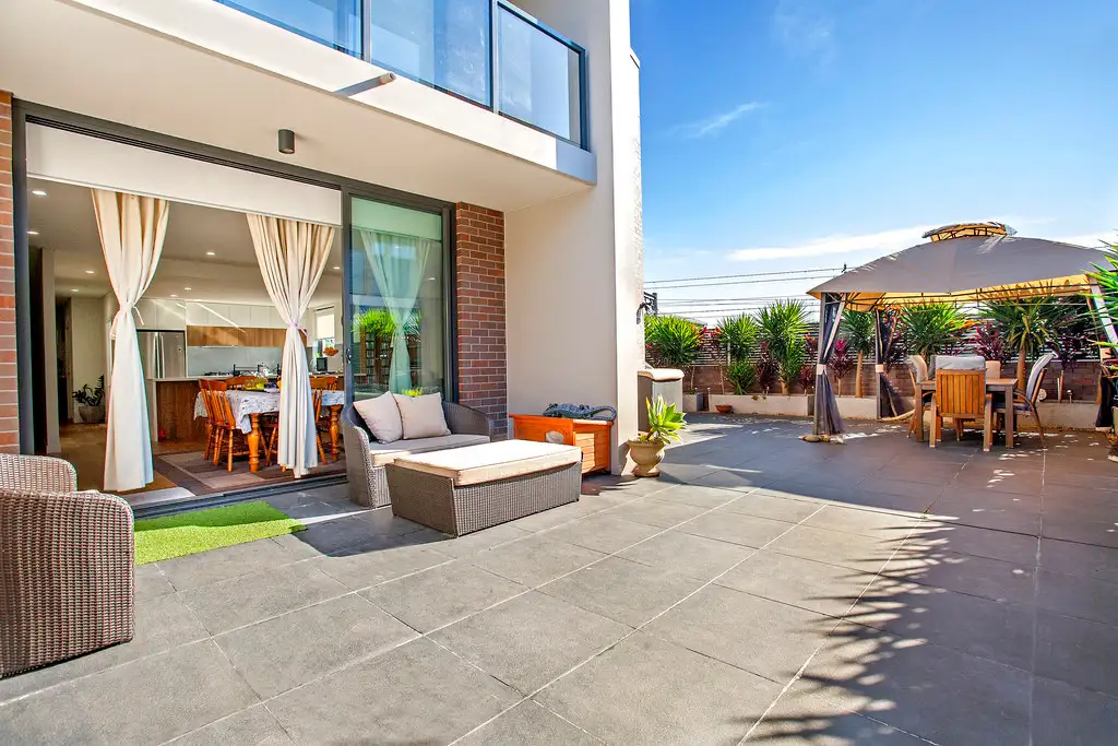Main view of Homely house listing, 8/15-25 Edgar Street, Tempe NSW 2044