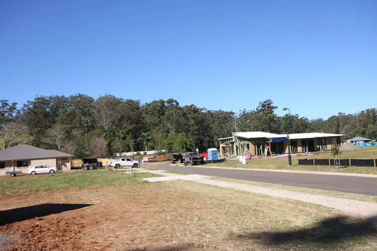 Fifth view of Homely land listing, Lot 69 Culgoa Court, Beerwah QLD 4519
