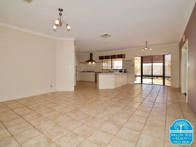 Sixth view of Homely house listing, 9 Peelhurst Way, Baldivis WA 6171