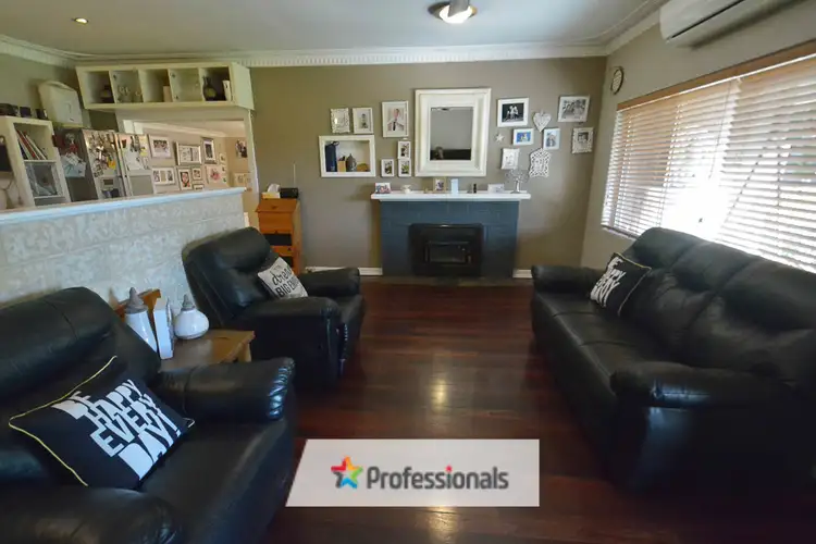 Fifth view of Homely house listing, 98 Lake Clifton Road, Lake Clifton WA 6215