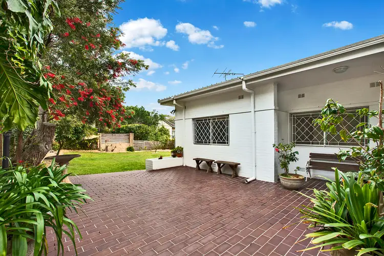 Fifth view of Homely house listing, 11 Beach Avenue, Vaucluse NSW 2030