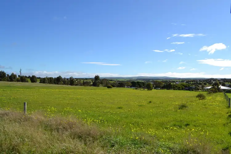 Third view of Homely land listing, 1-11 Thornbill Road, Boston SA 5607