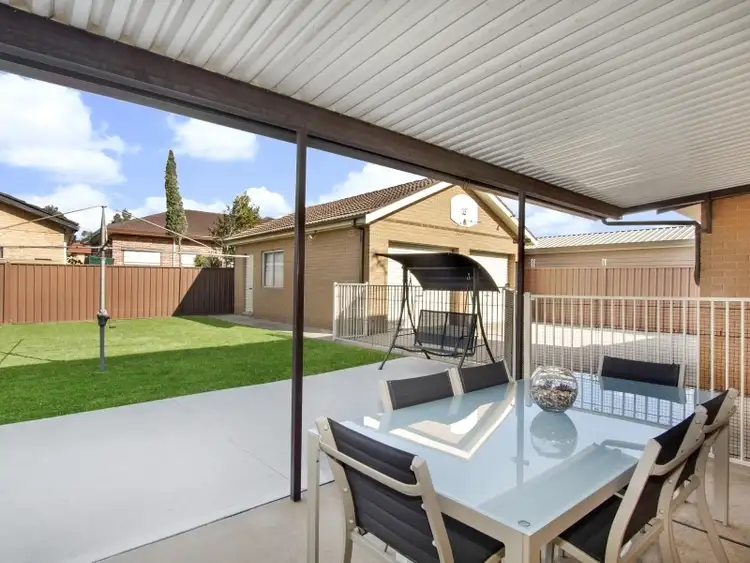 Fifth view of Homely house listing, 591 Smithfield Road, Greenfield Park NSW 2176