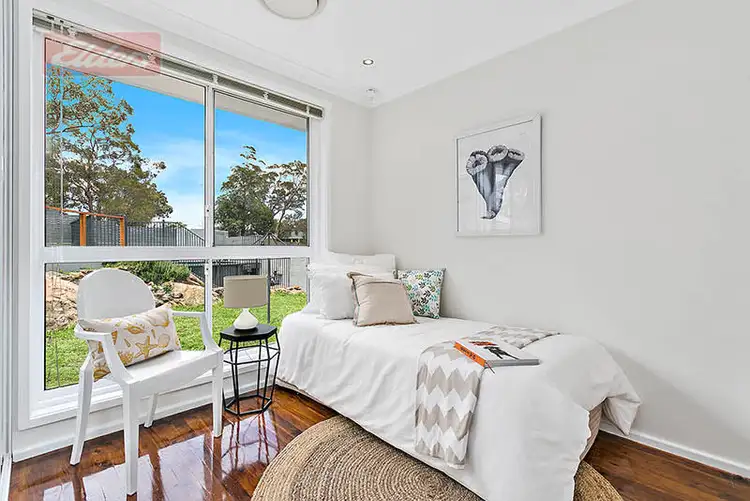 Sixth view of Homely house listing, 16 Rival Street, Kareela NSW 2232