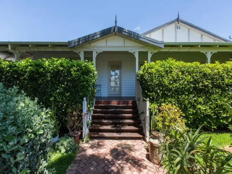 Main view of Homely house listing, 2A Marlborough Street, Mosman Park WA 6012