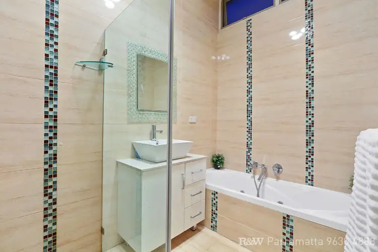Fourth view of Homely villa listing, 11/75 Victoria Road, Parramatta NSW 2150