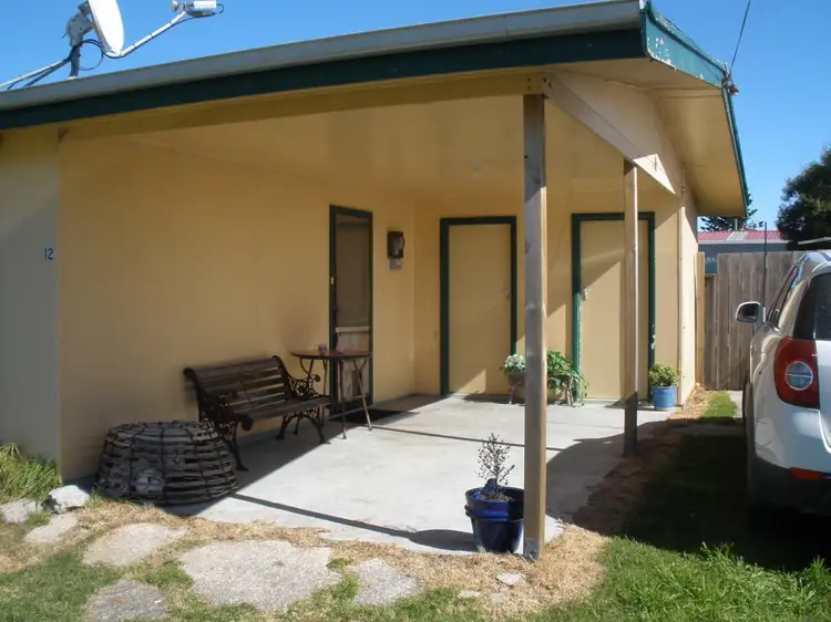 Sixth view of Homely house listing, 12 James Street, Whitemark, Flinders Island TAS 7255