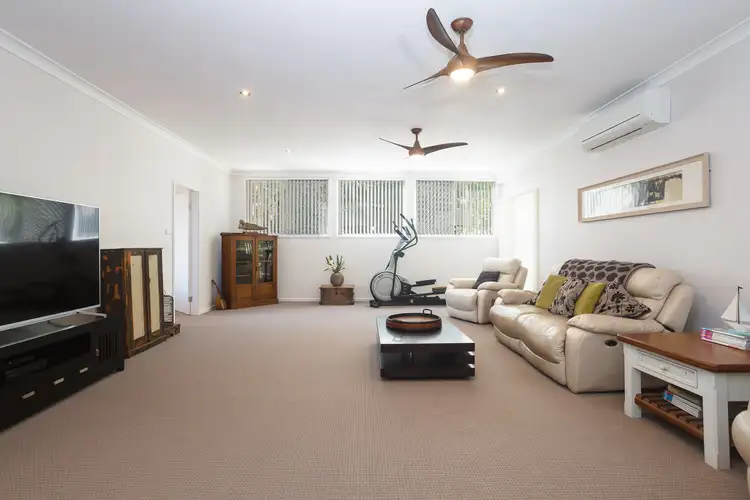 Sixth view of Homely house listing, 21 Mulimbah Street, Eleebana NSW 2282