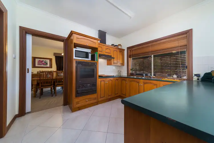 Fifth view of Homely house listing, 128 The Barracks, Cockatoo Valley SA 5351