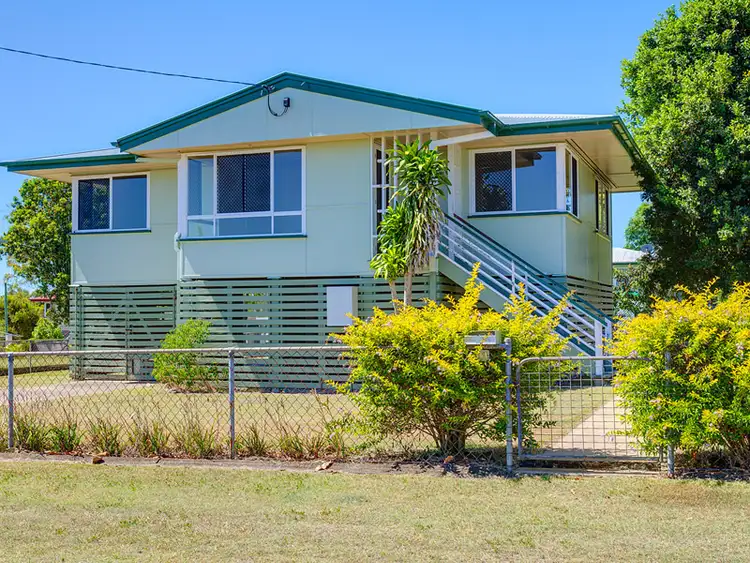 Fourth view of Homely house listing, 11 Tailor Street, Tin Can Bay QLD 4580