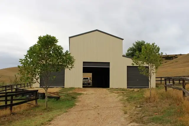 Second view of Homely rural property listing, 71 Moir Lane, Acheron VIC 3714