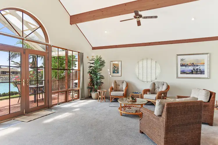 Second view of Homely house listing, 13 Lakeside Circuit, Encounter Bay SA 5211