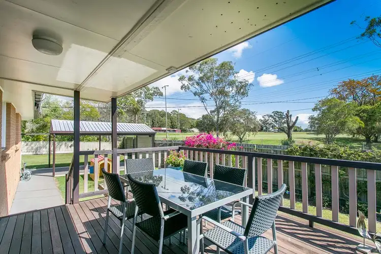 Second view of Homely house listing, 1 Henzell Street, Redcliffe QLD 4020