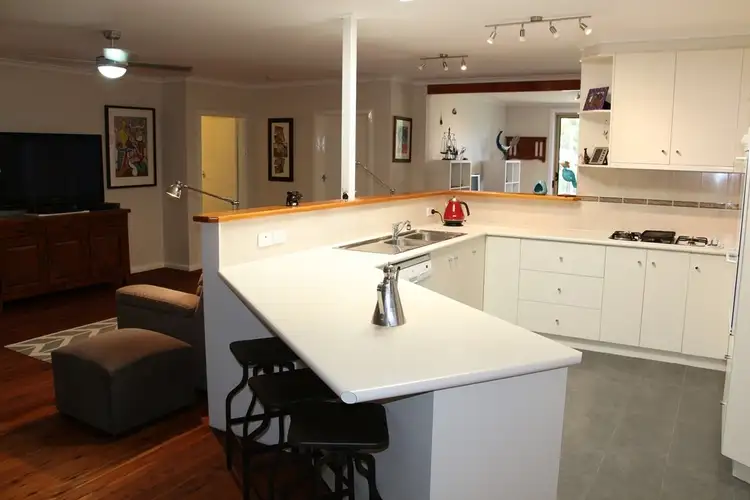 Seventh view of Homely house listing, 4 Wood Road, Griffith NSW 2680